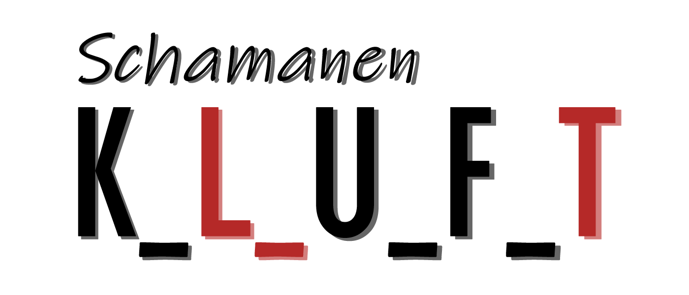 Schamanenkluft