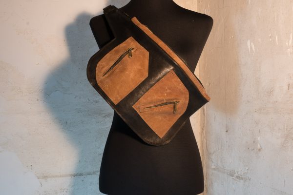 Unisex Crossbody